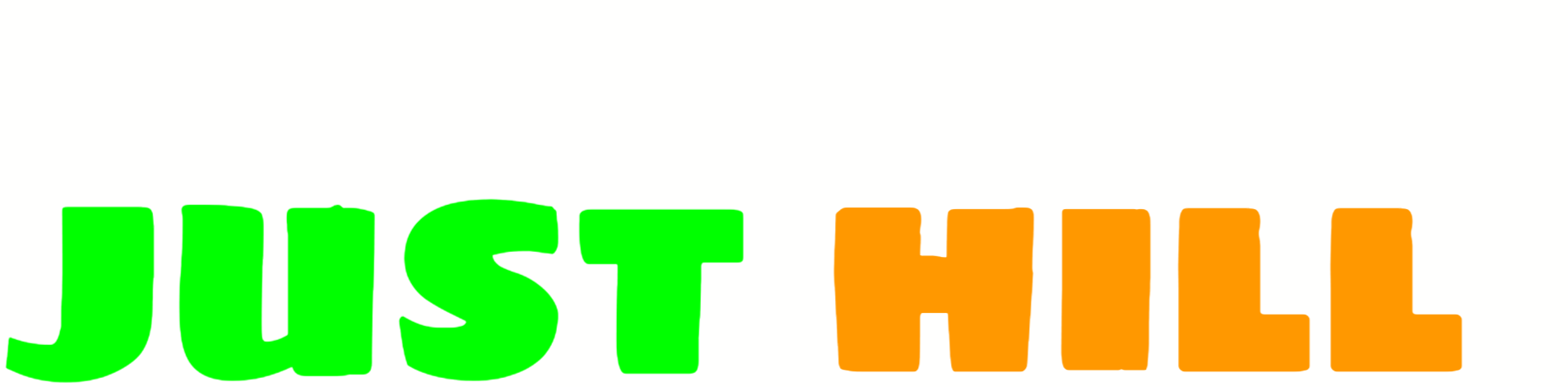 JustHill logo